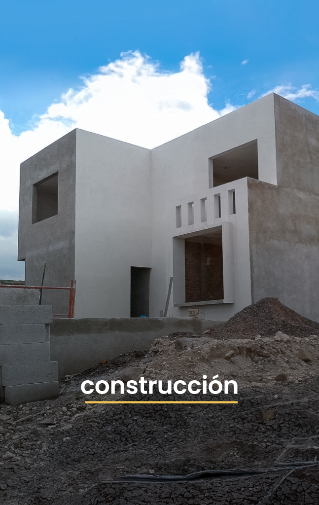 Construcción