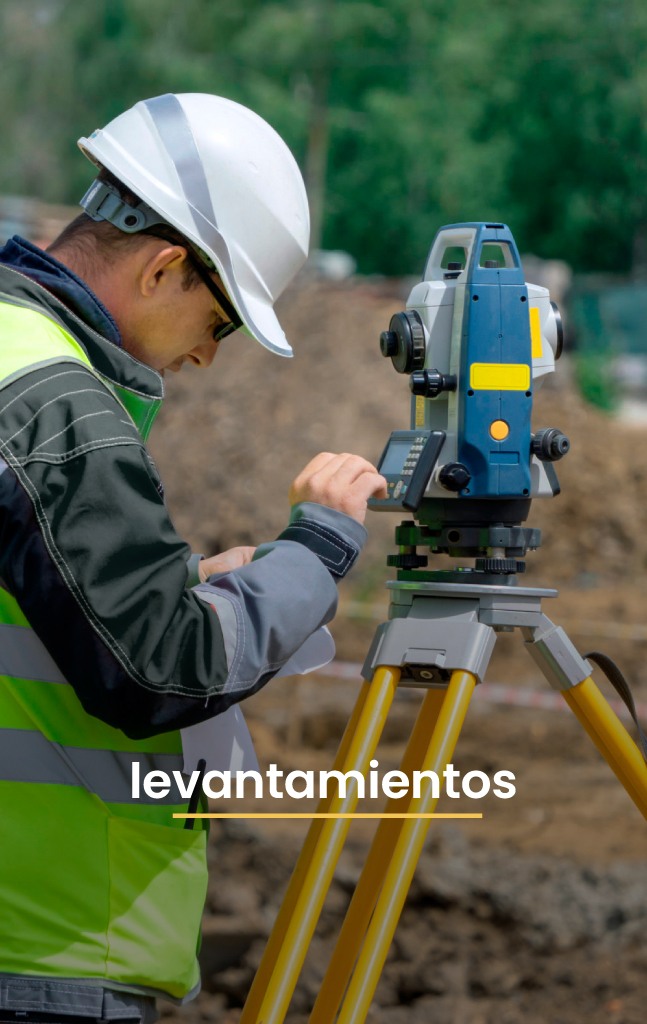Levantamientos